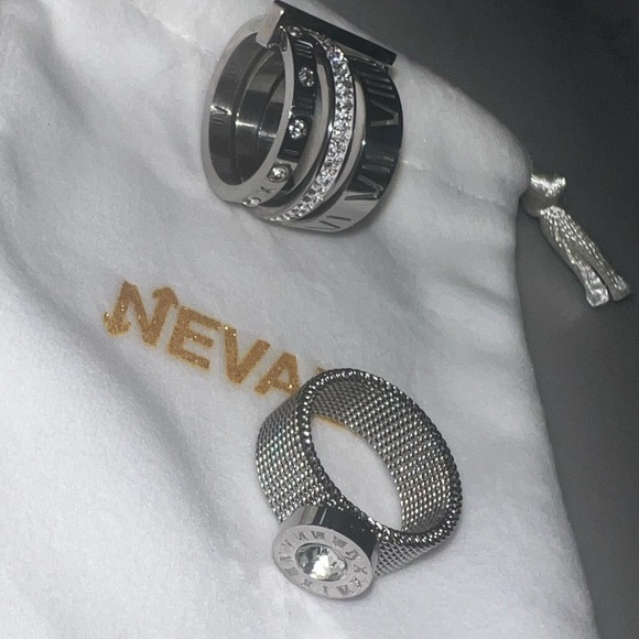 Nevaeh Rings!!! - Picture 7 of 10